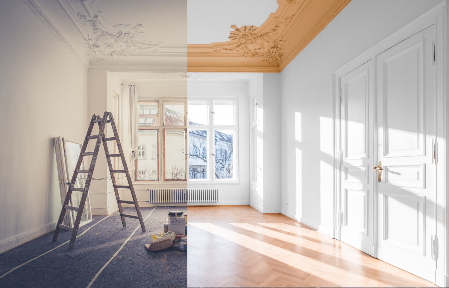 Renovation,Concept,-,Room,Before,And,After,Renovation